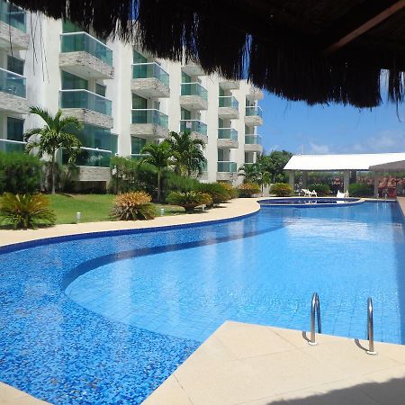 Condominio Mar & Sol Conde  Eksteriør bilde