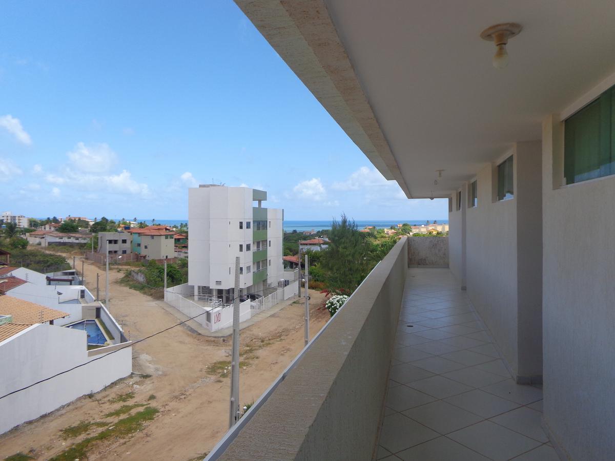 Condominio Mar & Sol Conde  Eksteriør bilde