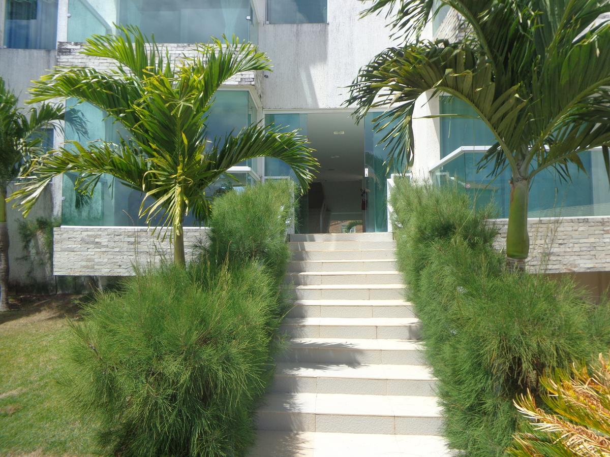 Condominio Mar & Sol Conde  Eksteriør bilde