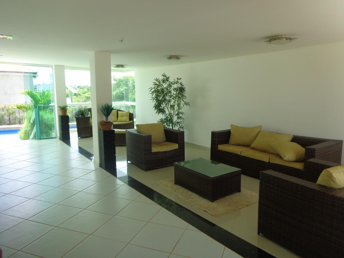 Condominio Mar & Sol Conde  Eksteriør bilde
