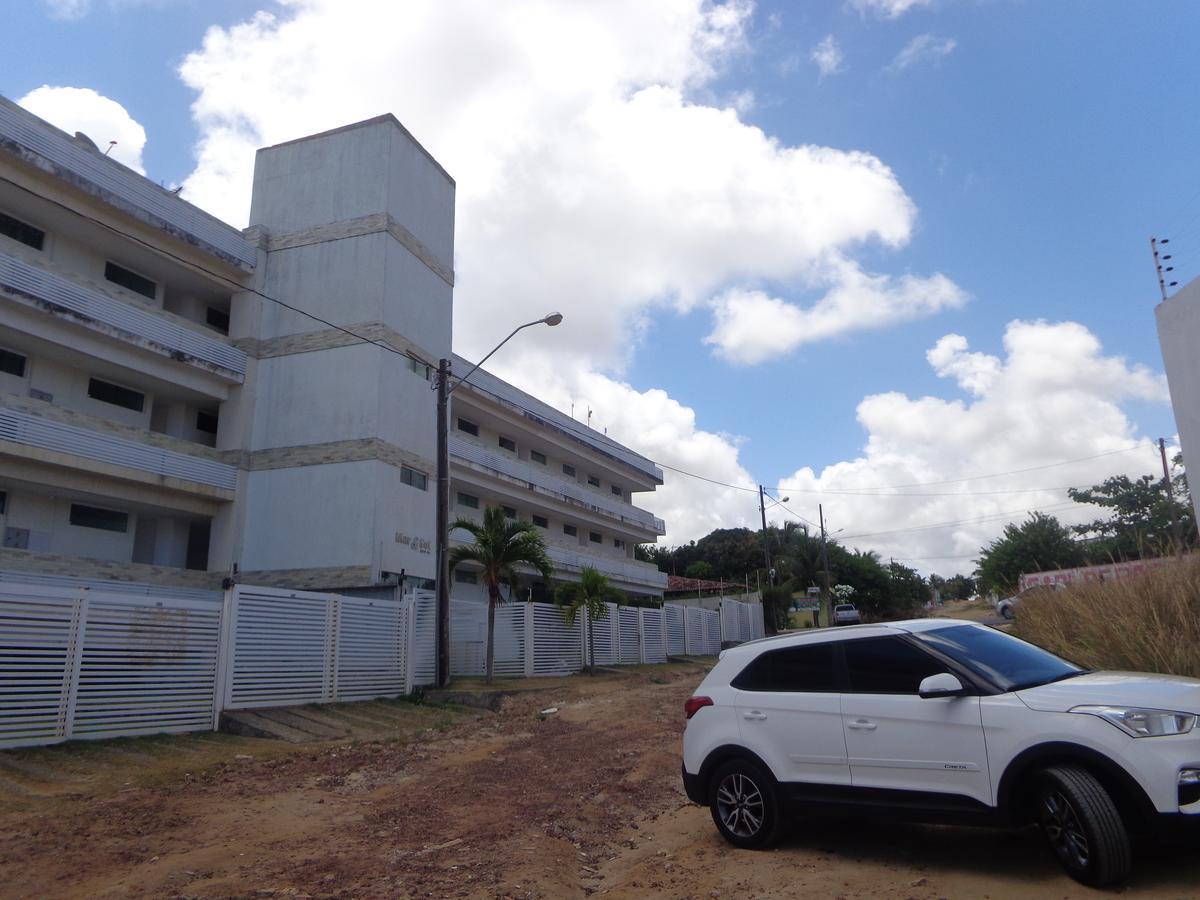 Condominio Mar & Sol Conde  Eksteriør bilde