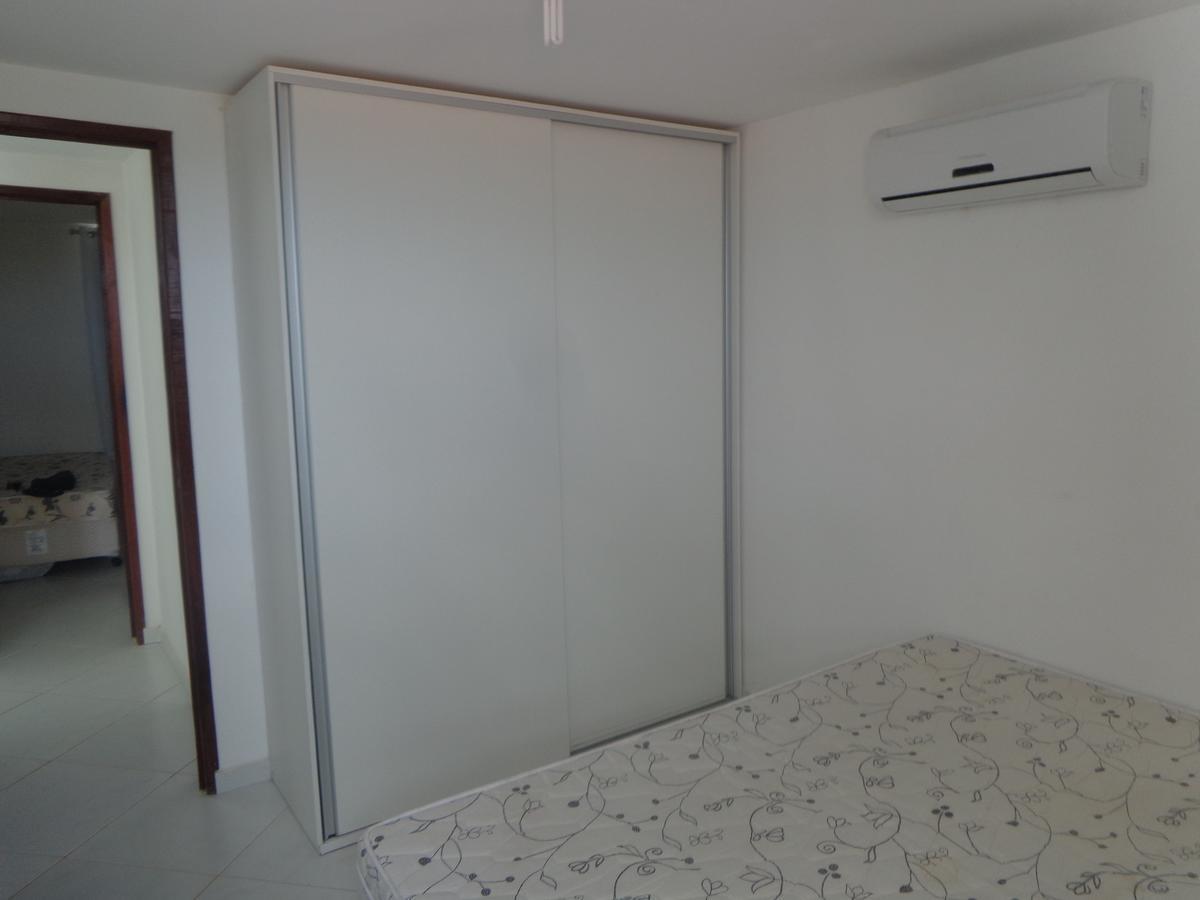 Condominio Mar & Sol Conde  Eksteriør bilde